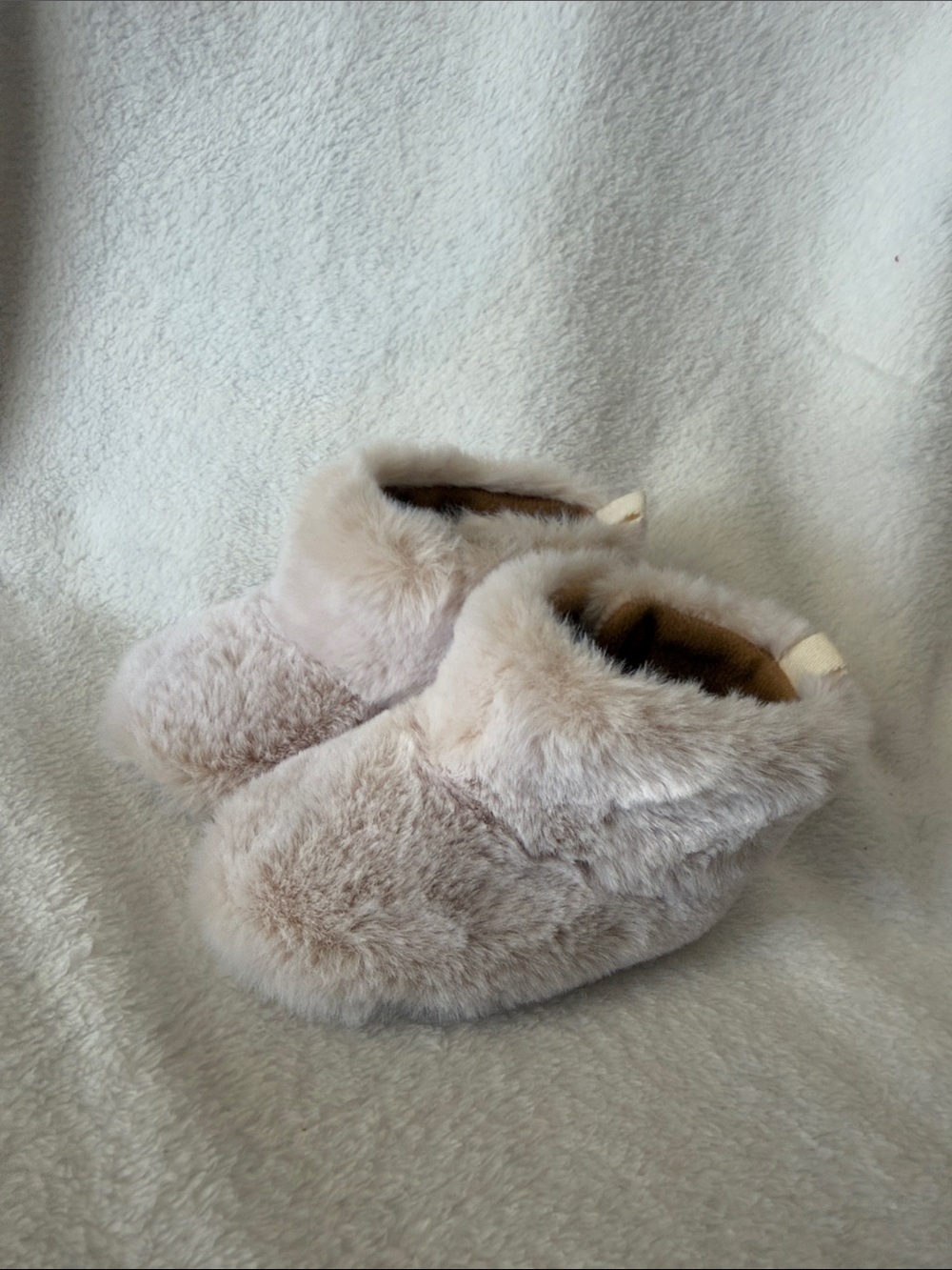 Slip-On Kids Slippers